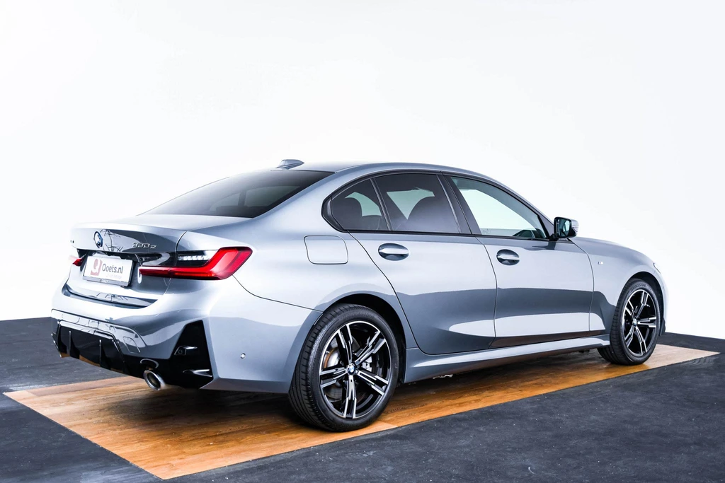 BMW 3 Serie – foto 10