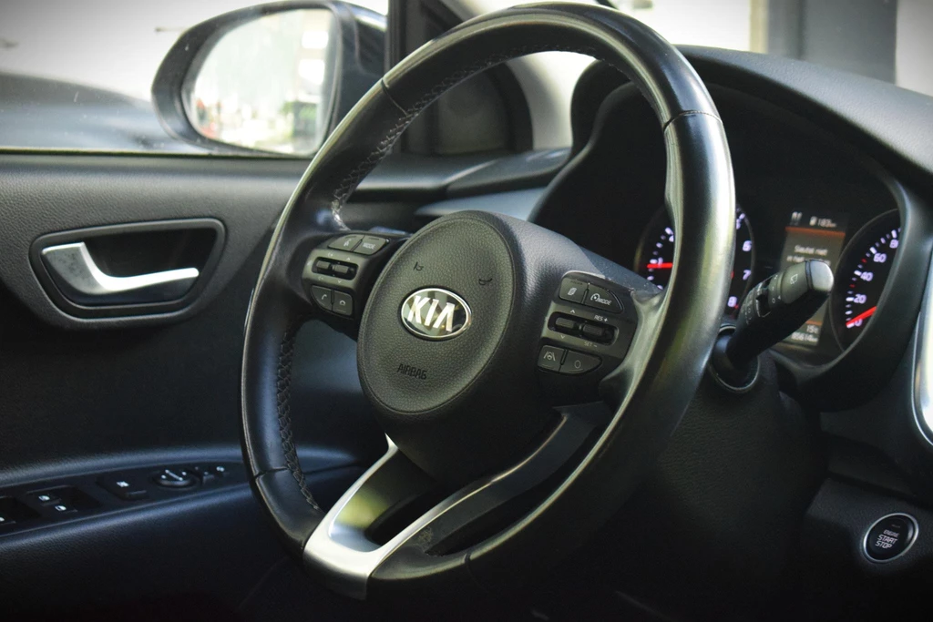 Kia Stonic – foto 8