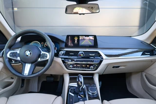 BMW 5 Serie – thumbnail 33
