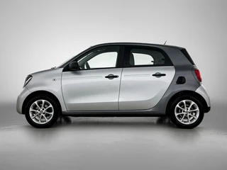 smart Forfour – thumbnail 2