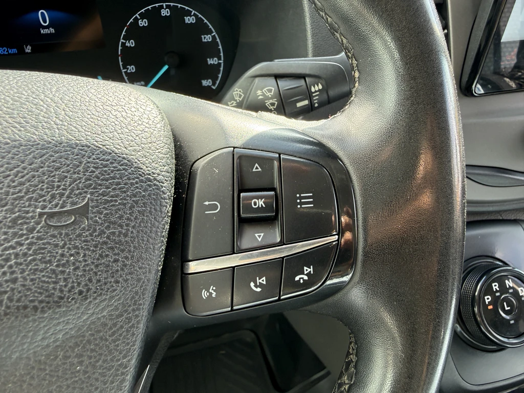 Ford E-Transit – foto 27
