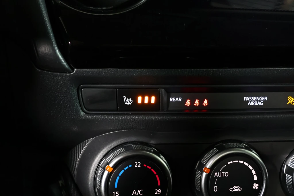 Mazda 2 – foto 21