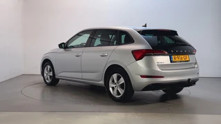 Škoda Scala – thumbnail 3