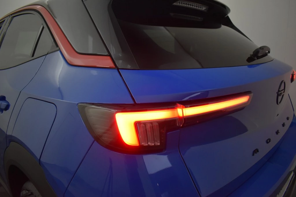 Opel Mokka – foto 36