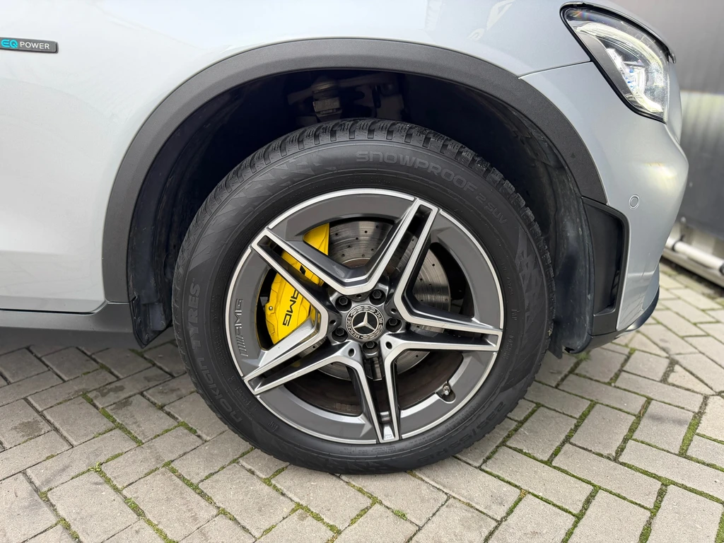 Mercedes-Benz GLC – foto 20