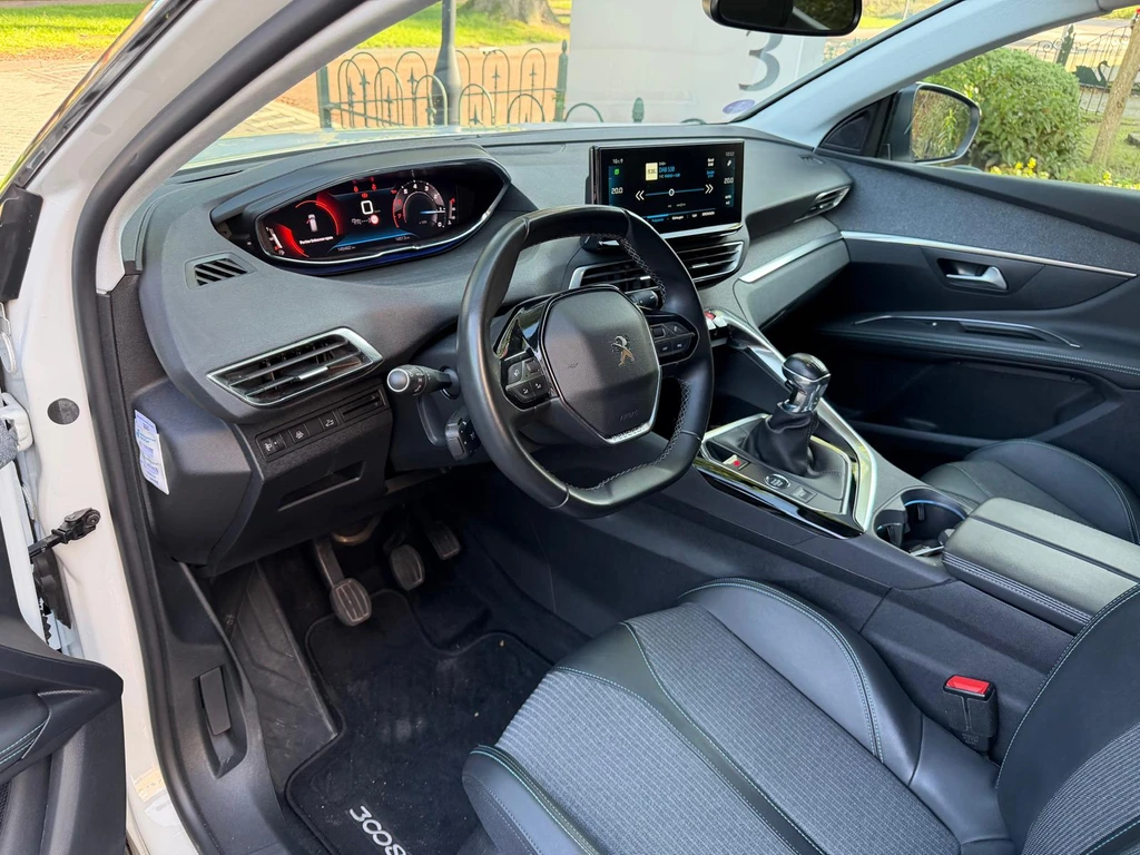 Peugeot 3008 – foto 24