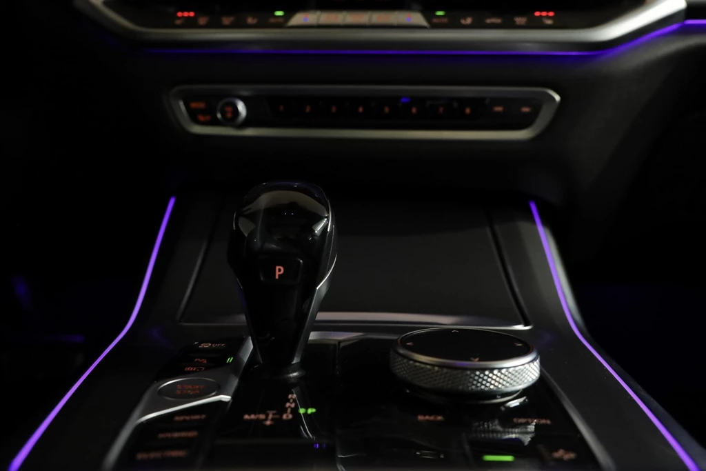 BMW X5 – foto 33