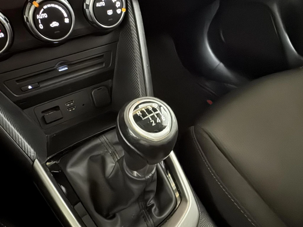 Mazda CX-3 – foto 44