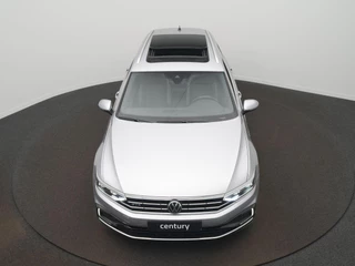 Volkswagen Passat – thumbnail 11