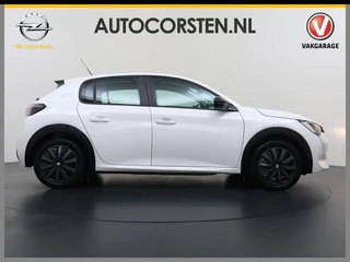 Peugeot e-208 – thumbnail 6
