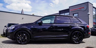 Audi Q7 – thumbnail 4