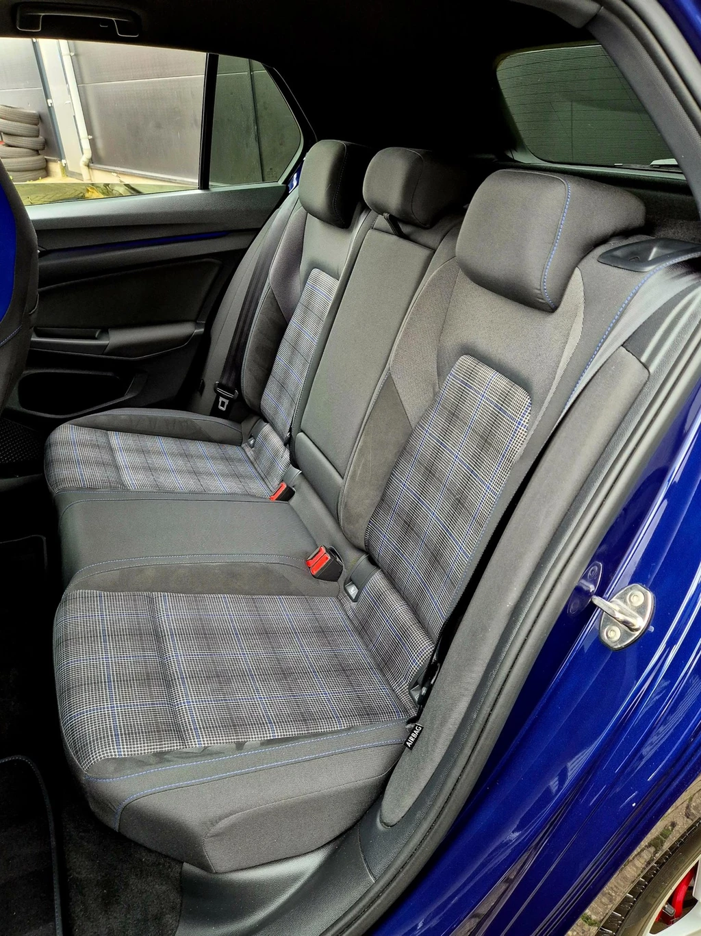 Volkswagen Golf – foto 20
