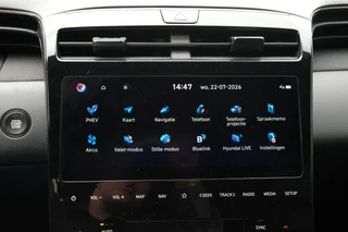 Hyundai Tucson – thumbnail 19