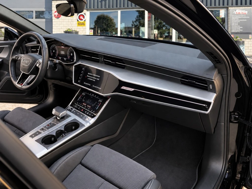 Audi A6 – foto 7