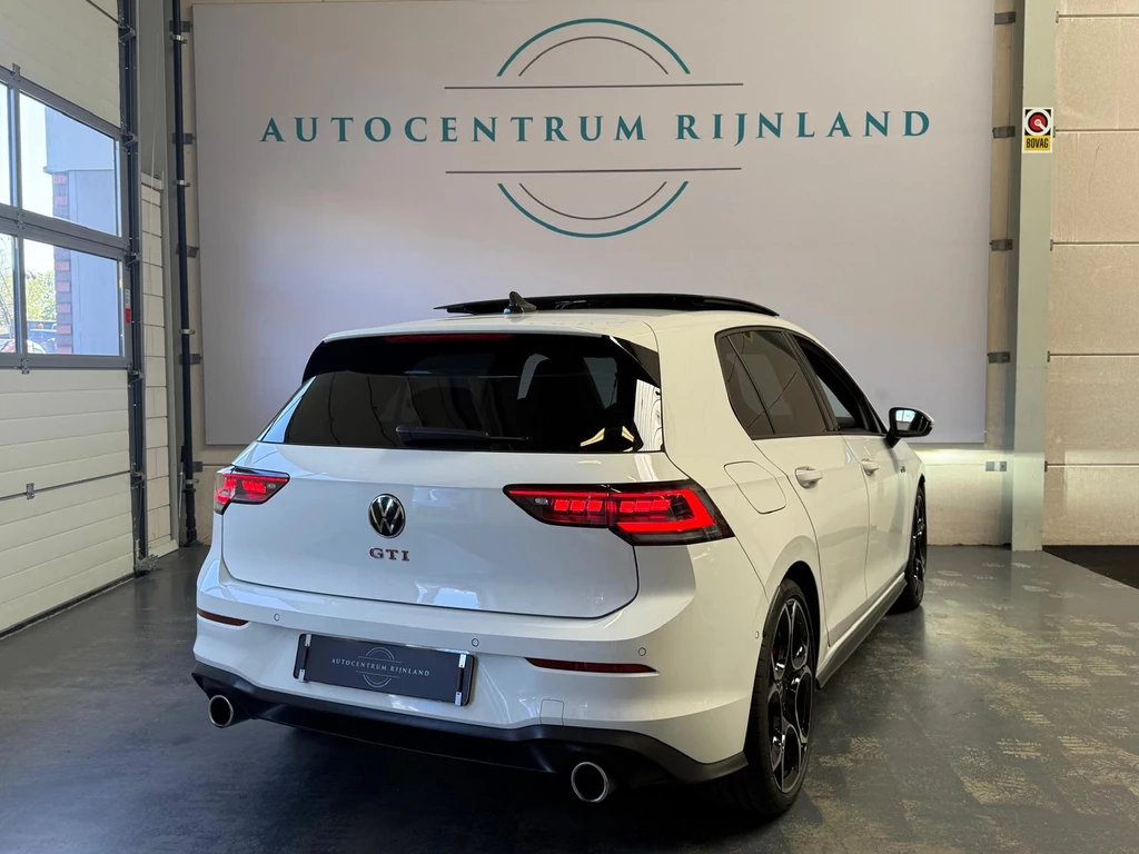 Volkswagen Golf – foto 7