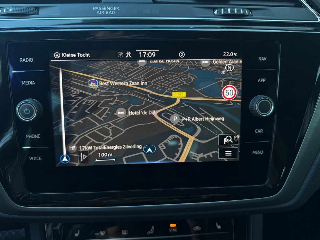 Volkswagen Touran – foto 21