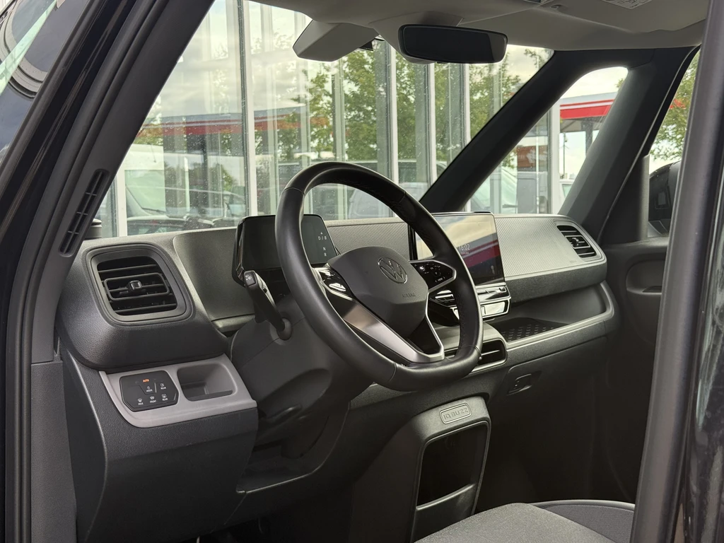 Volkswagen ID. Buzz Cargo – foto 16