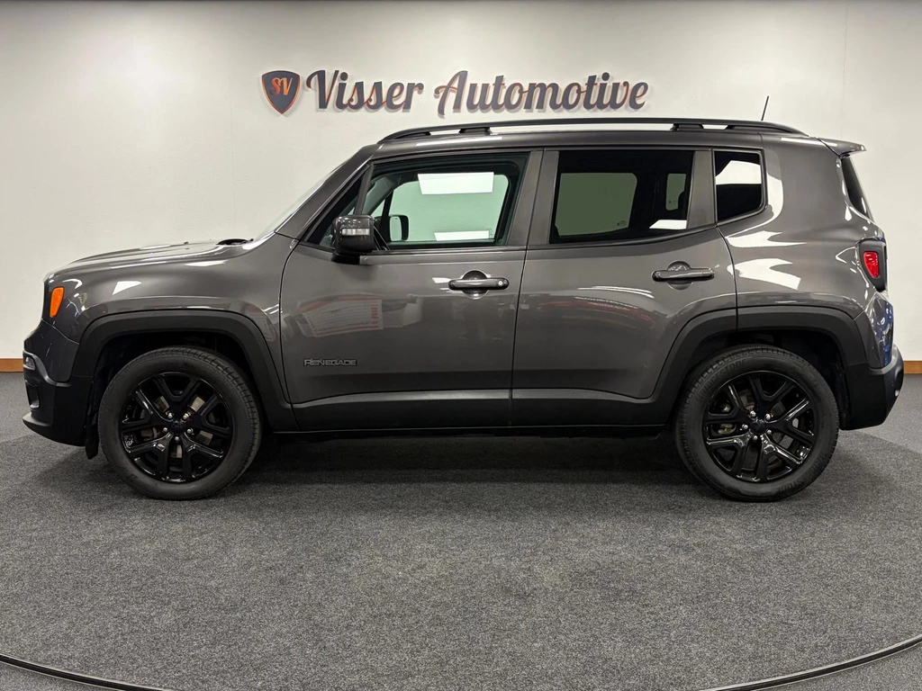 Jeep Renegade – foto 2
