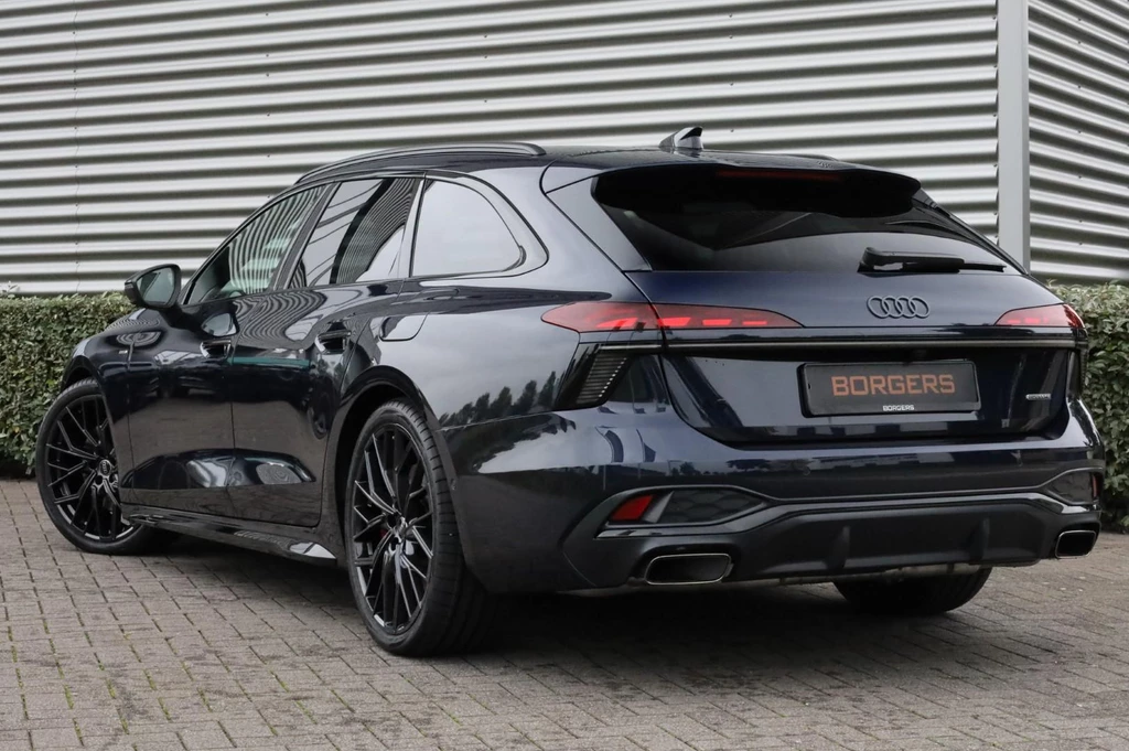 Audi A6 – foto 3