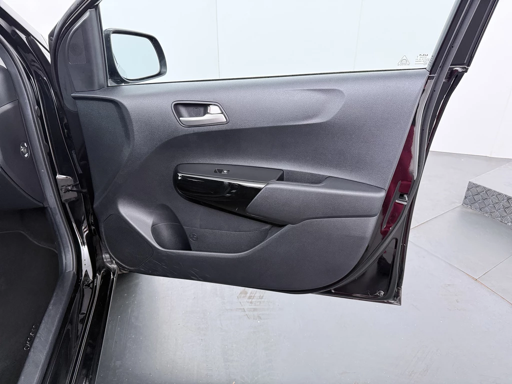 Kia Picanto – foto 16