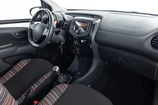 Citroën C1 – thumbnail 8