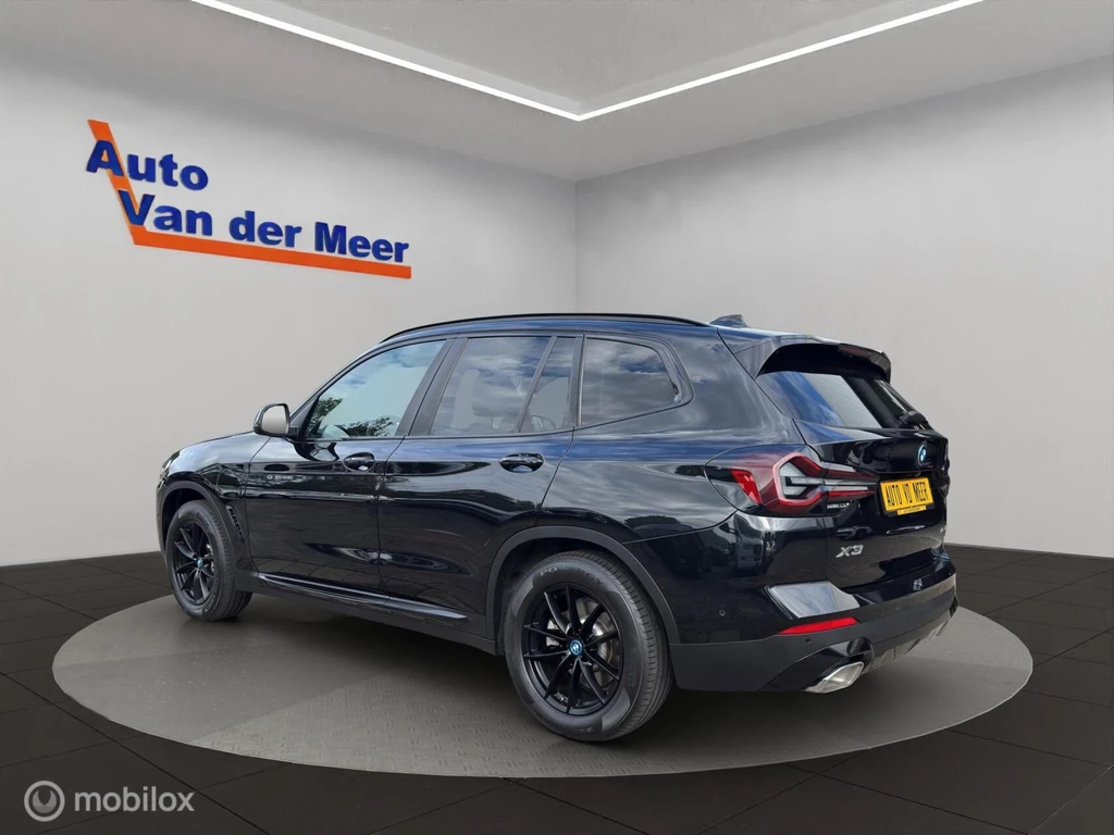 BMW X3 – foto 3