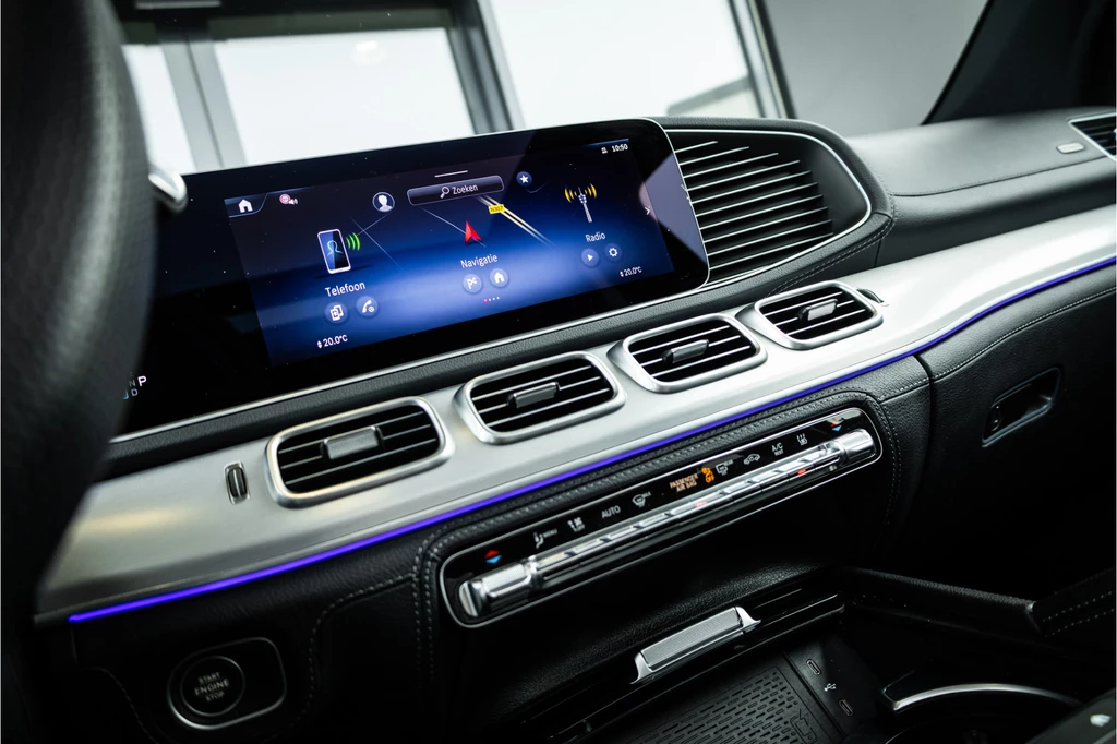 Mercedes-Benz GLE – foto 18