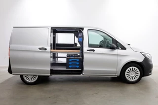 Mercedes-Benz Vito – thumbnail 7