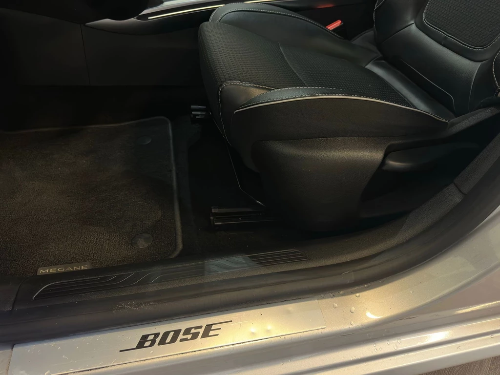 Renault Mégane Estate – foto 41