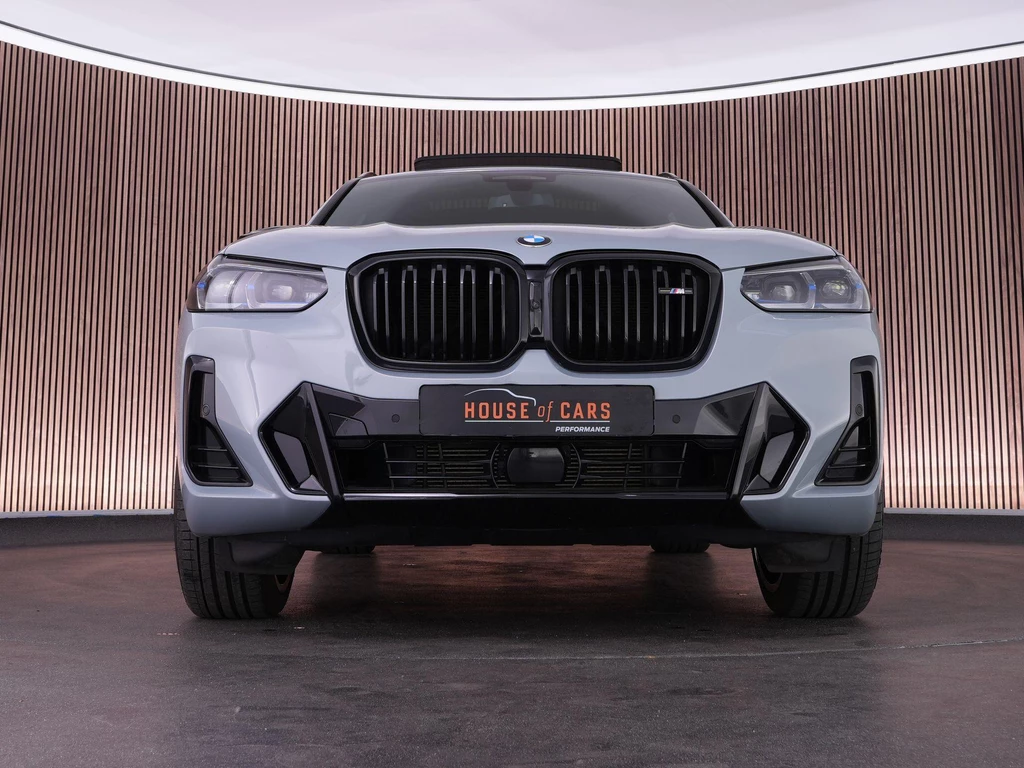 BMW X4 – foto 16