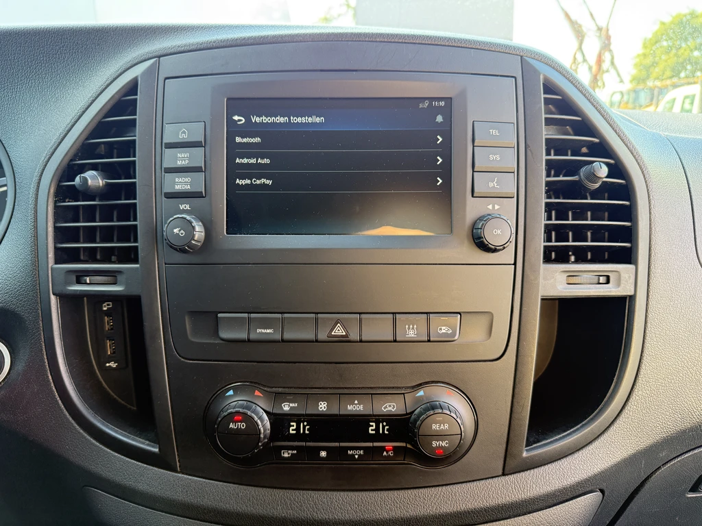 Mercedes-Benz eVito – foto 17