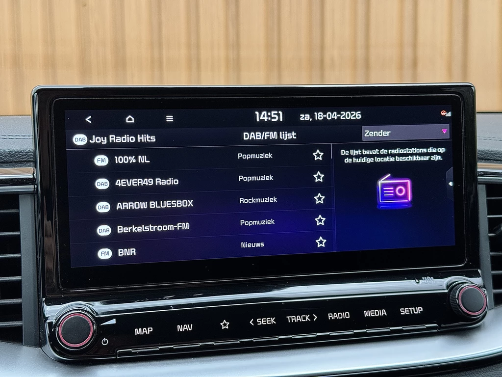 Kia Ceed Sportswagon – foto 16