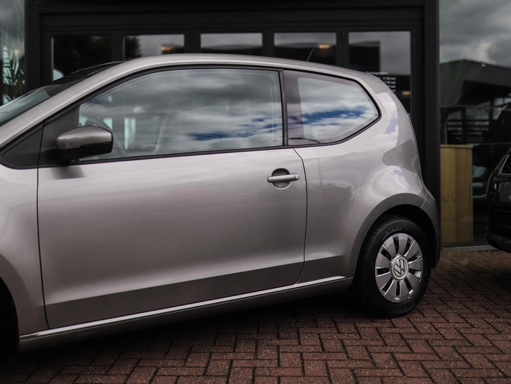 Volkswagen up! – foto 8