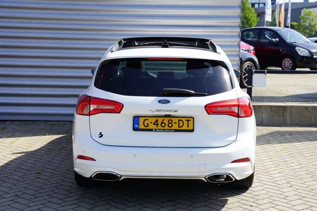 Ford Focus – foto 3