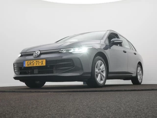 Volkswagen Golf – thumbnail 2