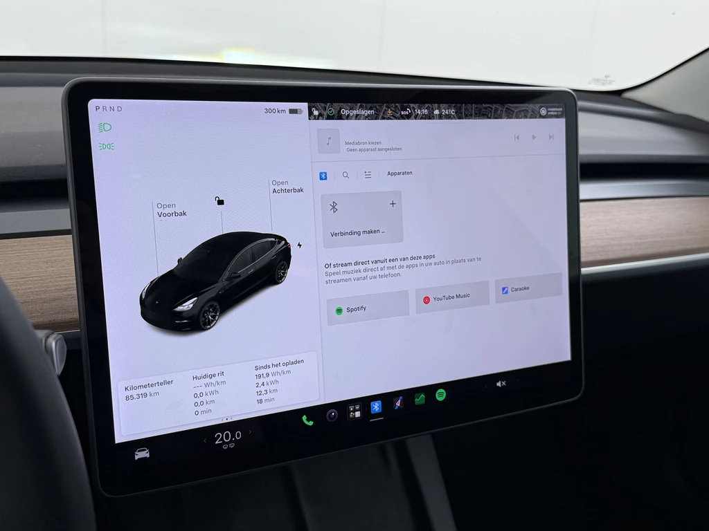 Tesla Model 3 – foto 21