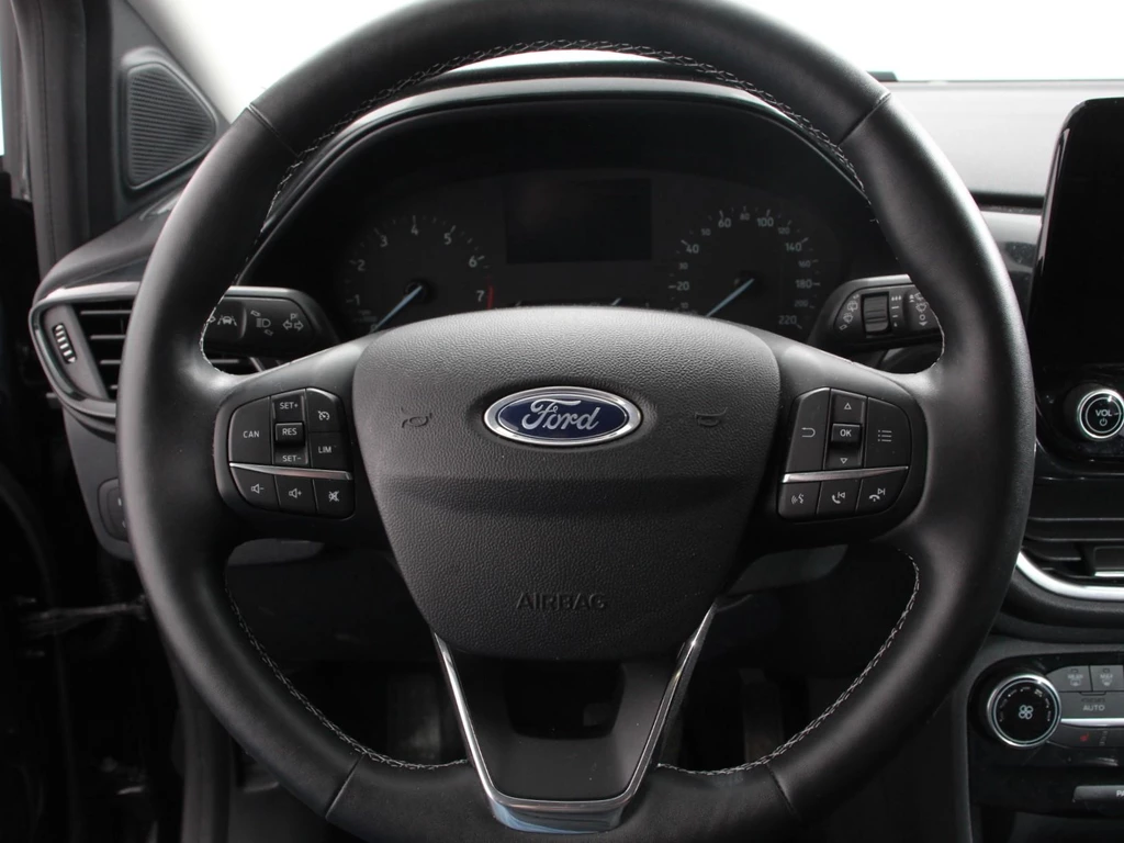 Ford Puma – foto 17