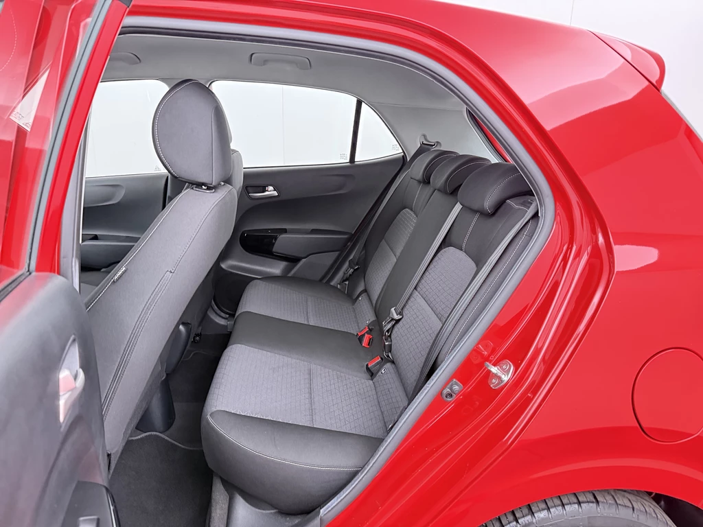 Kia Picanto – foto 33