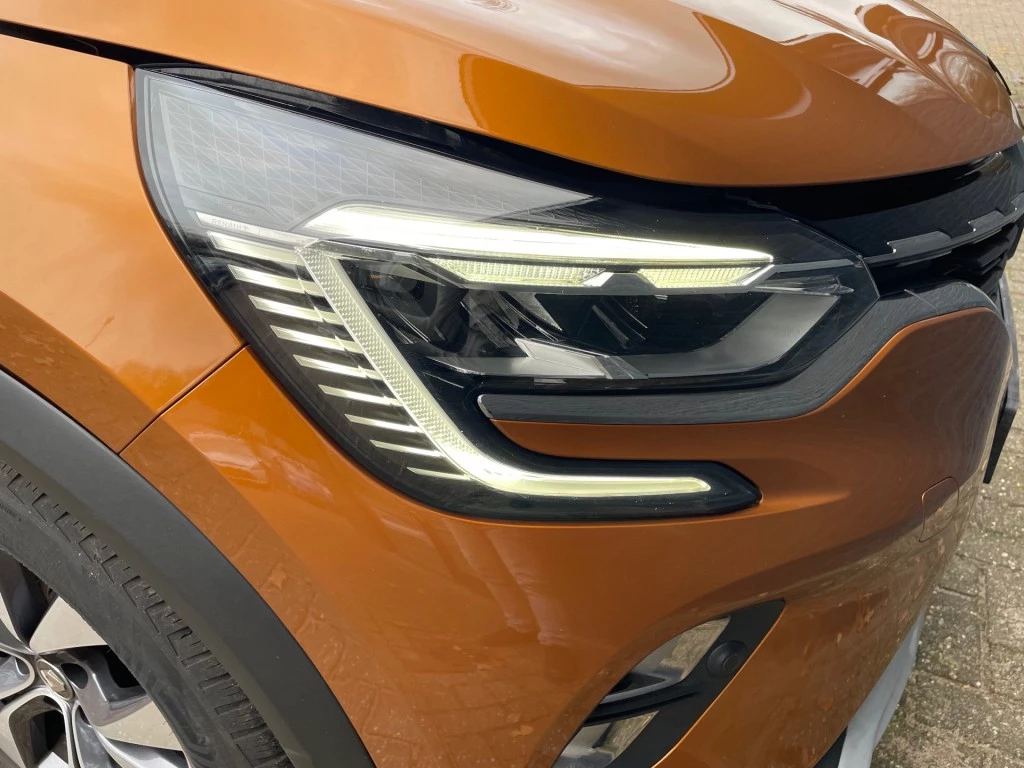 Renault Captur – foto 7