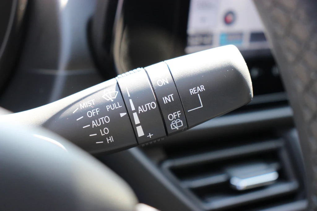 Suzuki S-Cross – foto 27