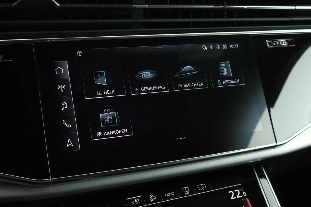 Audi Q8 – foto 31