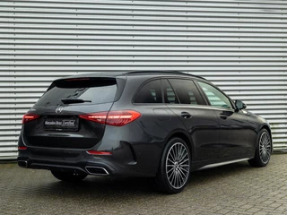 Mercedes-Benz C-Klasse – thumbnail 2
