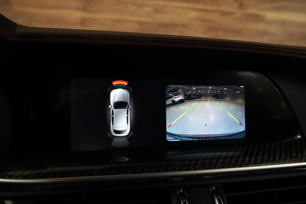 Alfa Romeo Stelvio – foto 14