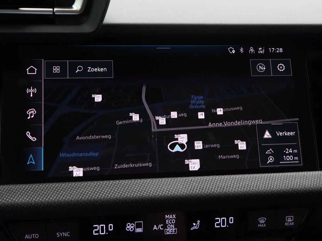 Audi A3 – foto 32