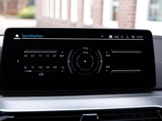 BMW 5 Serie – thumbnail 60