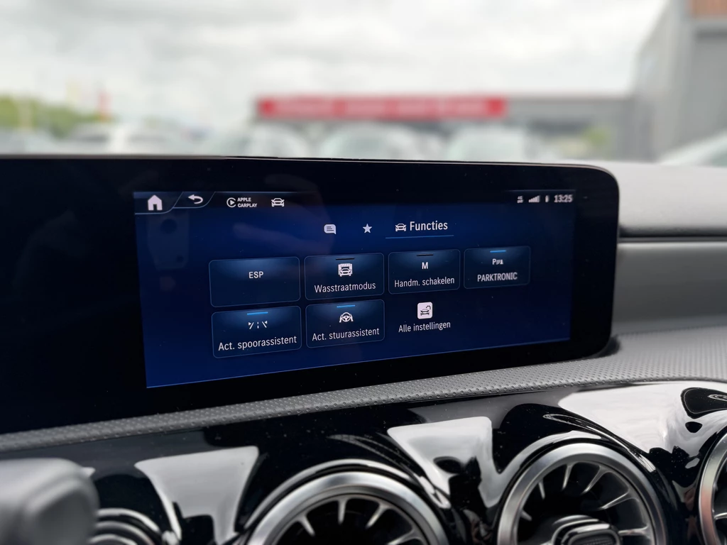 Mercedes-Benz A-Klasse – foto 17