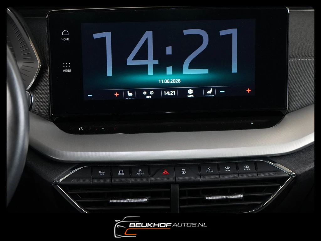 Škoda Octavia – foto 44