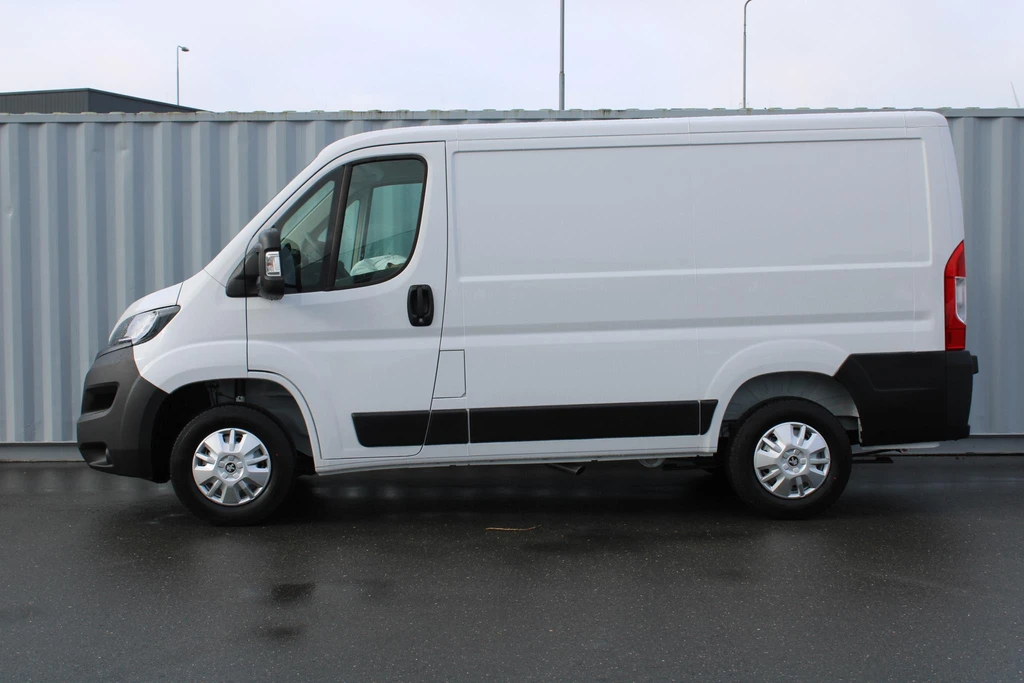 Peugeot Boxer – foto 2