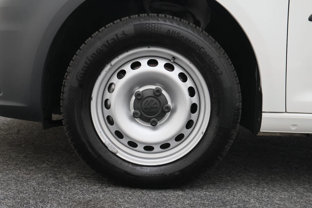 Volkswagen Caddy – foto 24