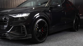 Audi Q8 – thumbnail 3